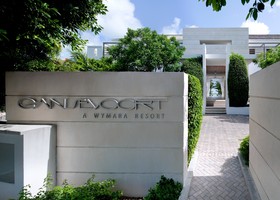 Wymara Resort and Villas