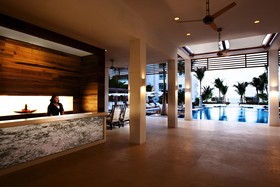 Wymara Resort and Villas