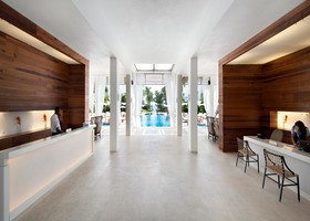 Wymara Resort and Villas