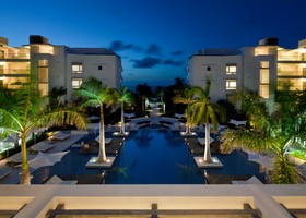 Wymara Resort and Villas
