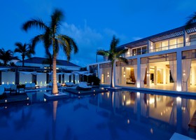 Wymara Resort and Villas