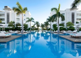 Wymara Resort and Villas
