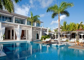 Wymara Resort and Villas