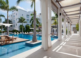 Wymara Resort and Villas