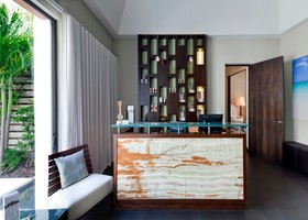 Wymara Resort and Villas
