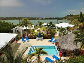 Harbour Club Villas & Marina