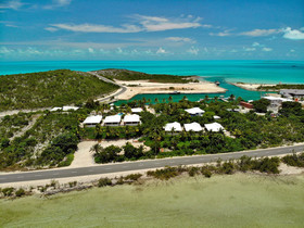 Harbour Club Villas & Marina