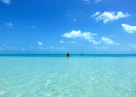 Harbour Club Villas & Marina
