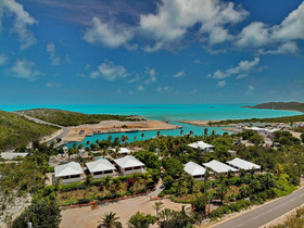 Harbour Club Villas & Marina
