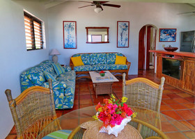 Harbour Club Villas & Marina