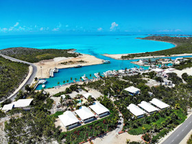 Harbour Club Villas & Marina