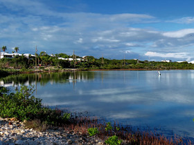 Harbour Club Villas & Marina