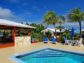 Harbour Club Villas & Marina