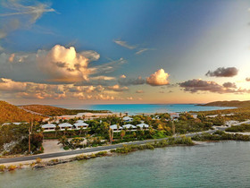 Harbour Club Villas & Marina