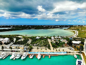 Harbour Club Villas & Marina