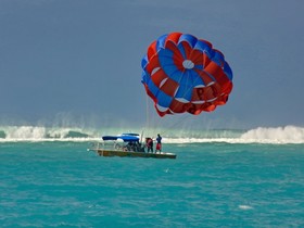 Harbour Club Villas & Marina