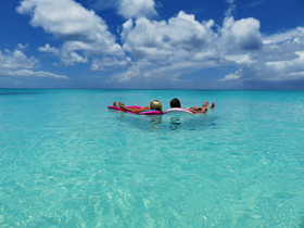 Harbour Club Villas & Marina