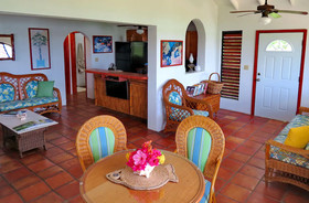 Harbour Club Villas & Marina