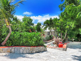Harbour Club Villas & Marina