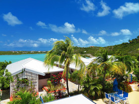 Harbour Club Villas & Marina
