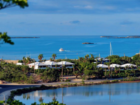 Harbour Club Villas & Marina