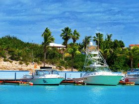 Harbour Club Villas & Marina