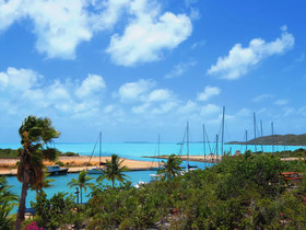 Harbour Club Villas & Marina