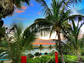 Harbour Club Villas & Marina