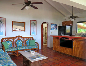 Harbour Club Villas & Marina