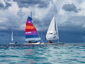 Harbour Club Villas & Marina