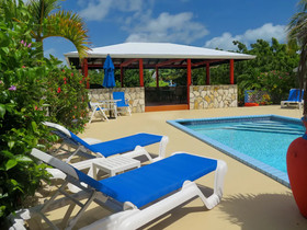 Harbour Club Villas & Marina