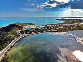 Harbour Club Villas & Marina