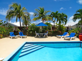 Harbour Club Villas & Marina