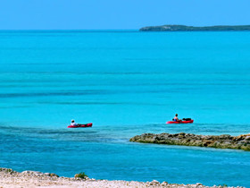 Harbour Club Villas & Marina