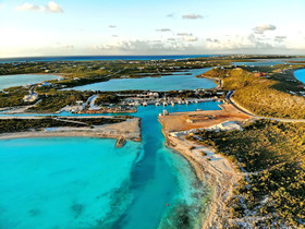 Harbour Club Villas & Marina