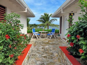Harbour Club Villas & Marina