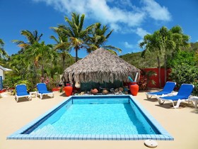 Harbour Club Villas & Marina