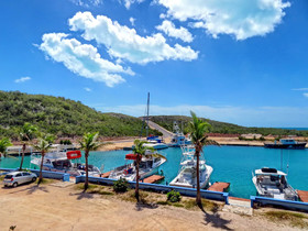 Harbour Club Villas & Marina