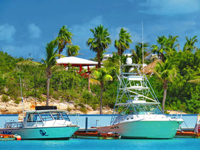 Harbour Club Villas & Marina