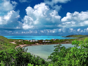 Harbour Club Villas & Marina