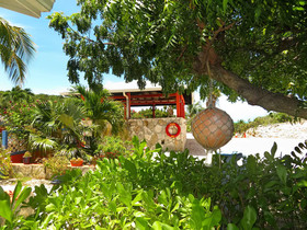 Harbour Club Villas & Marina