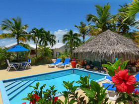 Harbour Club Villas & Marina
