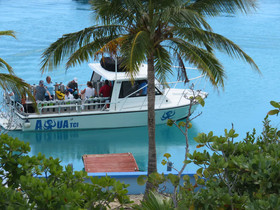 Harbour Club Villas & Marina