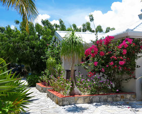 Harbour Club Villas & Marina