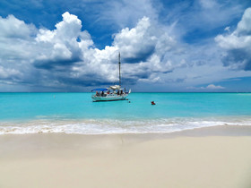 Harbour Club Villas & Marina