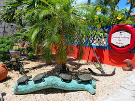 Harbour Club Villas & Marina