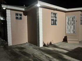 Island Turquoise Rental