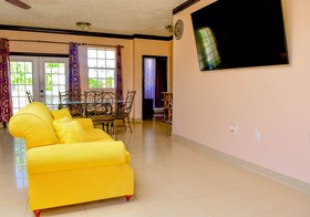 Island Turquoise Rental