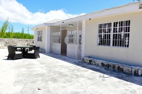 Island Turquoise Rental