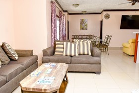 Island Turquoise Rental